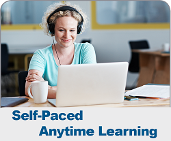 Self-paced Anytime Learning